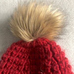 Abercrombie beanie